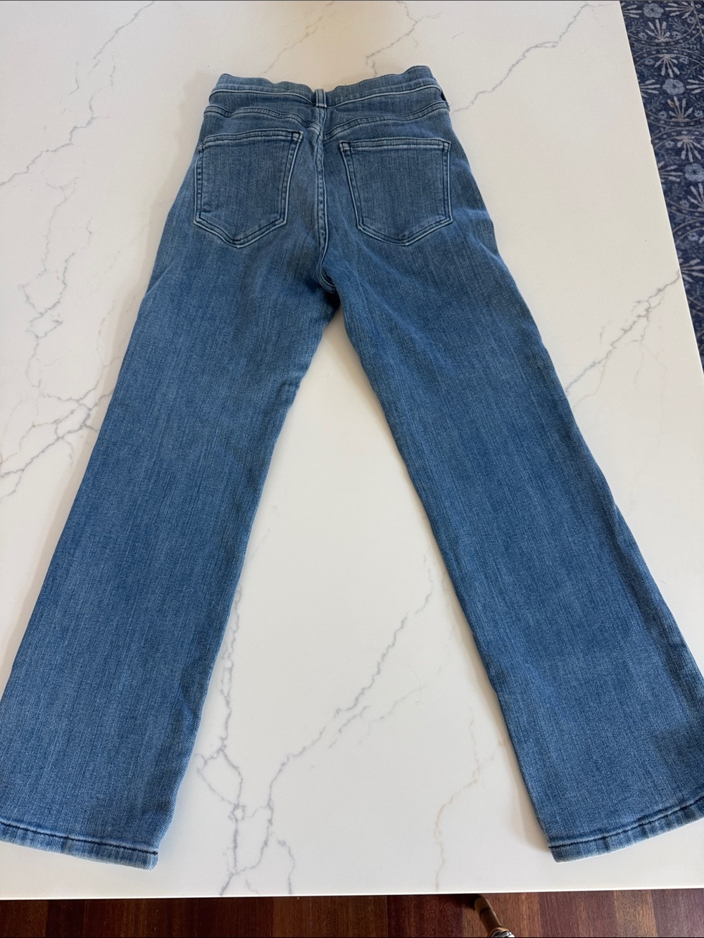 AYR THE POP Jeans 25 S EUC - Picture 4 of 7